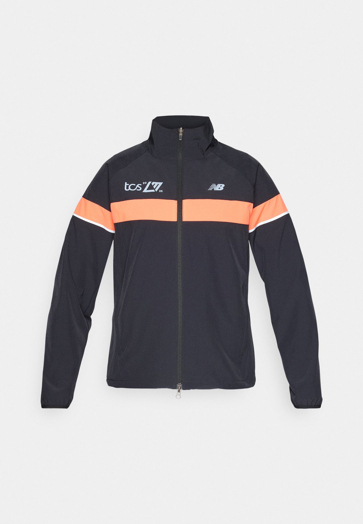 LONDON MARATHON JACKET