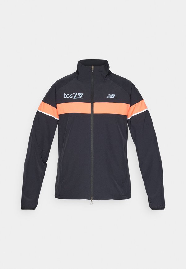 LONDON MARATHON JACKET - Running jacket2