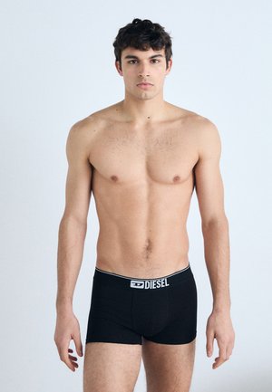 UMBX-DAMIENTHREEPACK - Trunks - black