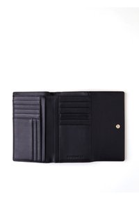 Borbonese Portafoglio - dark brown black