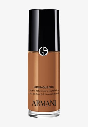 Armani Beauty, LUMINOUS SILK FOUNDATION - Foundation - 12