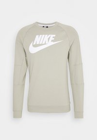 Não selecionado, stone/white