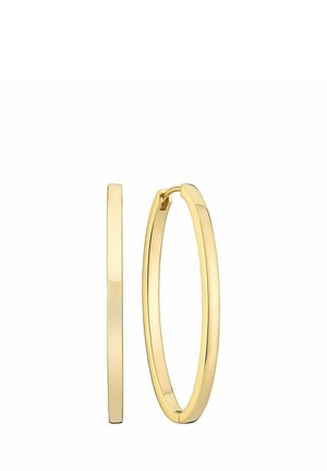 ELLISSE - Øreringe - gold-coloured