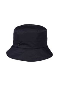 RAIN HAT - Müts - dark navy