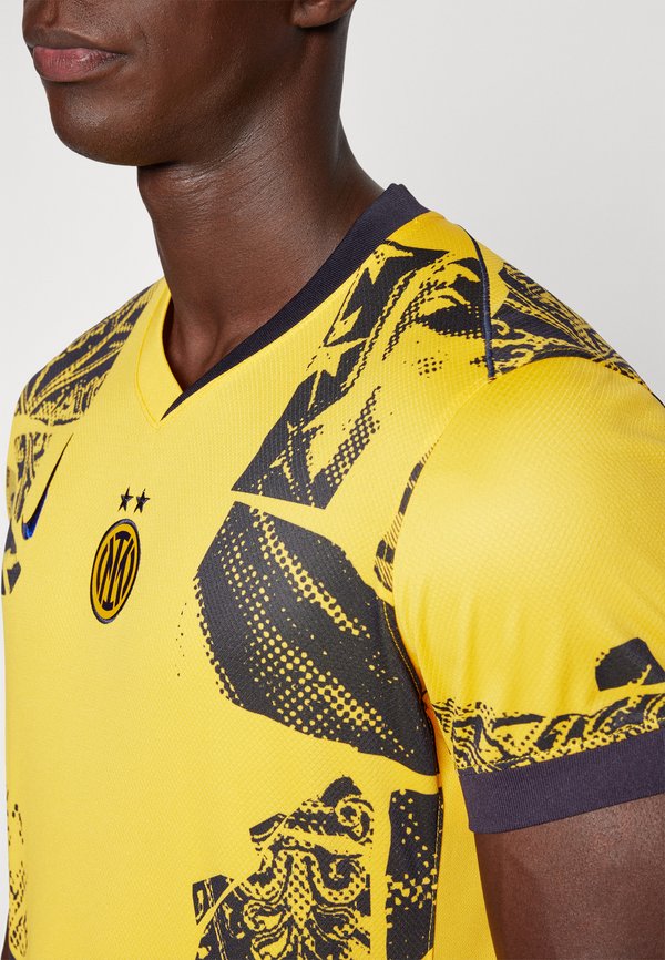 INTER NIKE STADIUM JERSEY SHORT SLEEVES THIRD - Club wear4