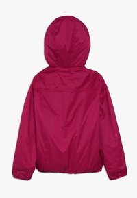 United Colors of Benetton Giacca da mezza stagione - red
