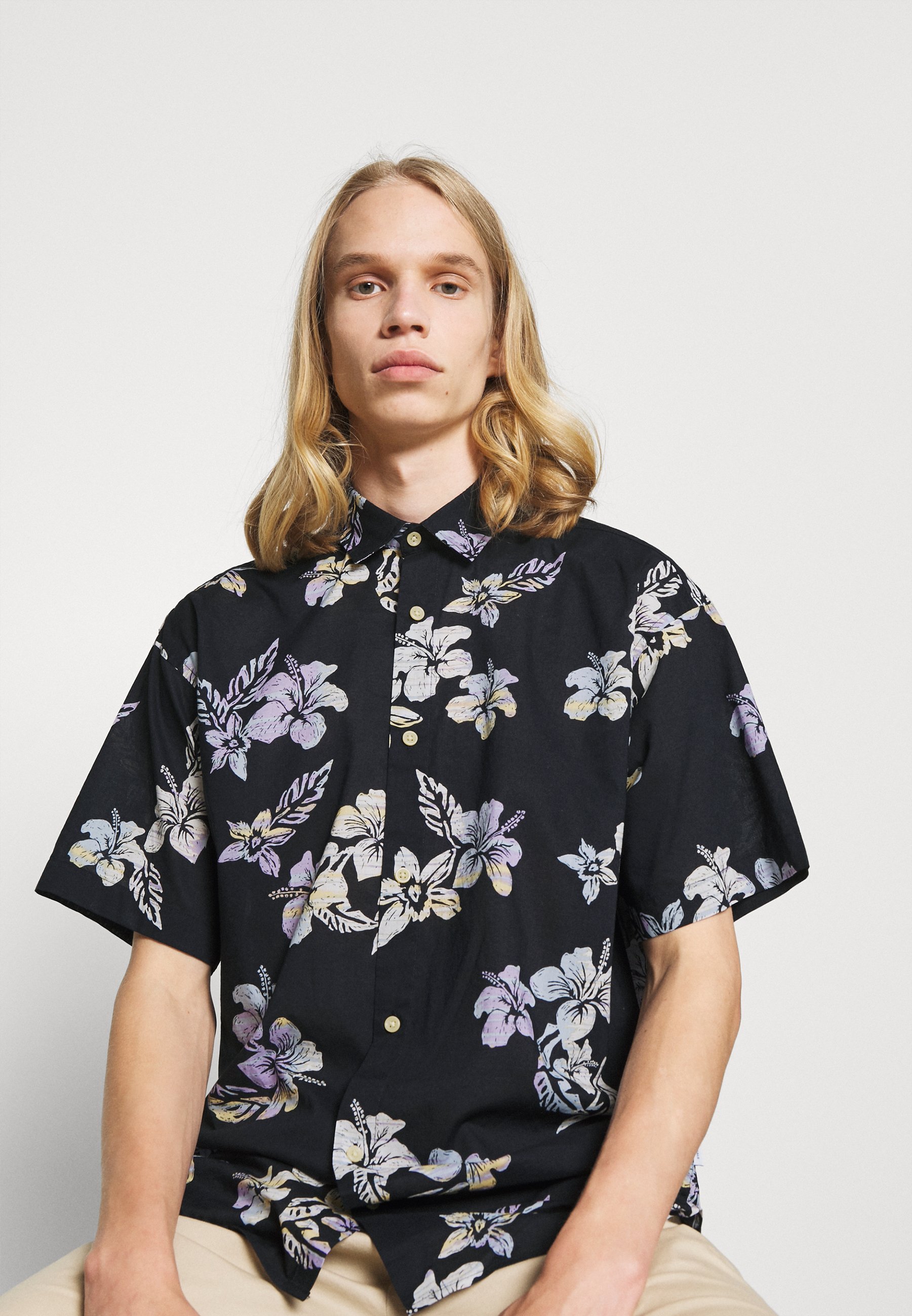 Men JORHAZY - Shirt Men JORHAZY - Shirt