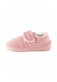Non sélectionné, pink cord