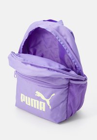 Puma PHASE SMALL BACKPACK UNISEX - Nahrbtnik - lavender alert