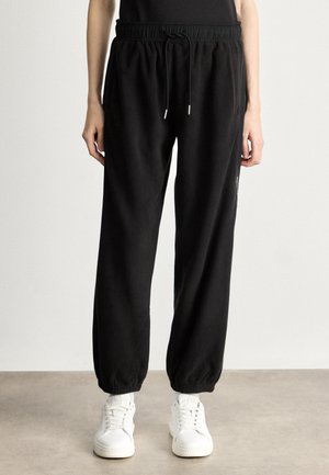MIXED MEDIA - Tréningruha alsók - black