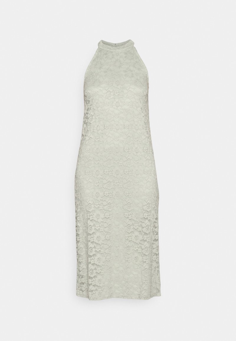 Vila Cocktailjurk groen