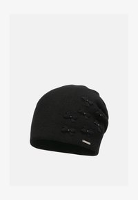 Seleccionado, black