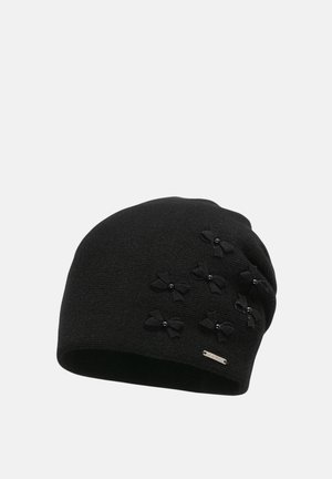 Vivisence Beanie - black