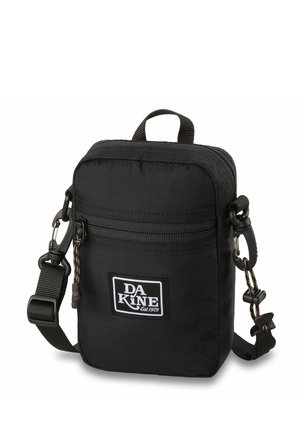 JOURNEY - Bandolera - black