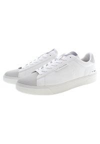 U.S. Polo Assn. BRYAN001 - Sneakers basse - white