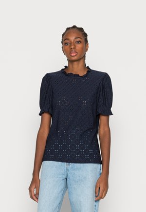 VIKAWA - Camicetta - navy blazer