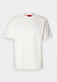 DAPOLINO - Tricou basic - ecru
