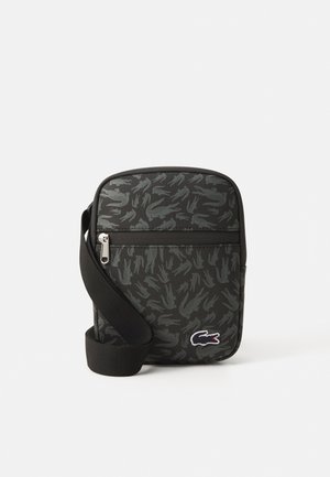 CROSSOVER BAG - Borsa a tracolla - noir