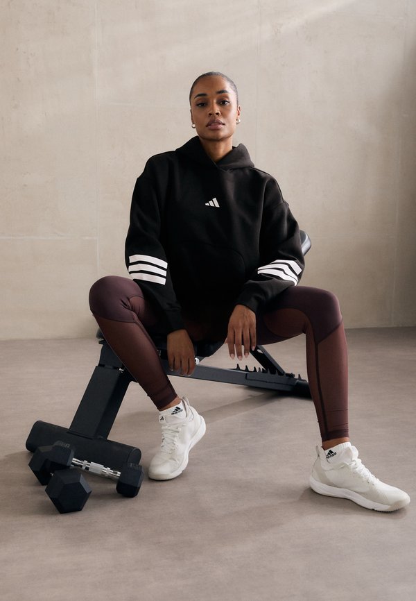 FUTURE ICON 3-STRIPES - Hoodie2