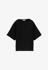 Vybrané, deep black