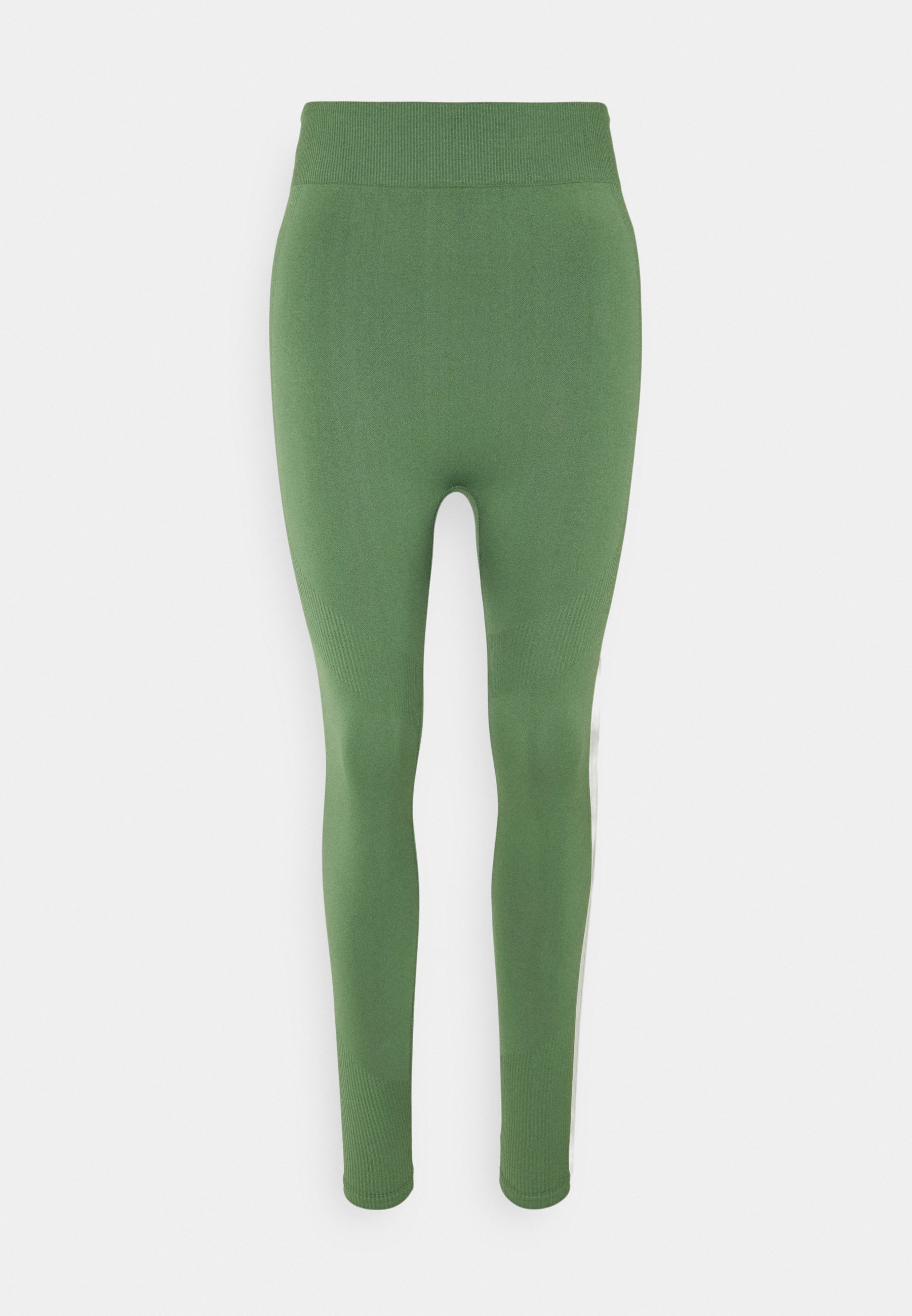 Ellesse BLANKA - Leggings - green/khaki 