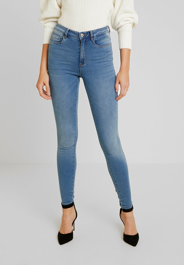 Jeans Damer Outlet på Zalando.dk