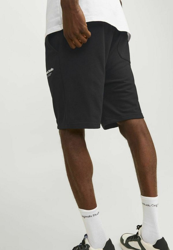 JPSTKANE VESTERBRO - Tracksuit bottoms3