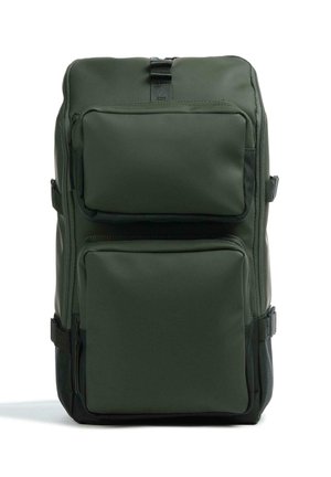 TRAIL CARGO - Rucksack - green