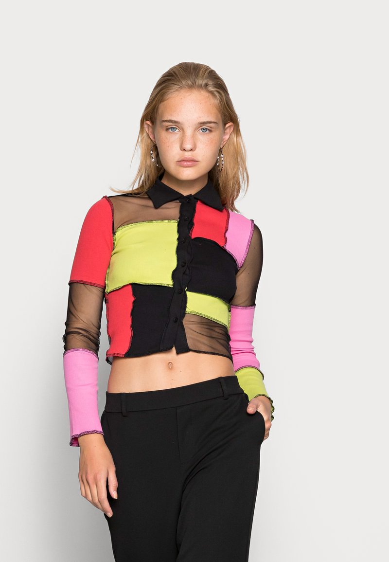The Ragged Priest GRAD - Camisola de manga comprida - multi