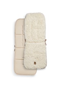 Elodie Stroller Buggy Seat Liner Cover Cushion - Muut asusteet - soft sherpa