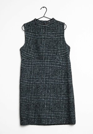 Day dress - blue
