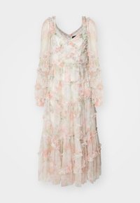 IMMORTAL ROSE MAEVE LONG SLEEVE BALLERINA DRESS - Oblečenie na špeciálnu príležitosť - moonshine