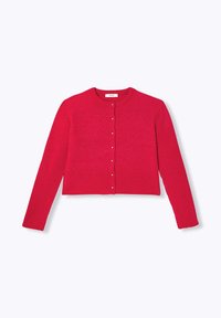 Non sélectionné, rouge