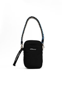 Niet geselecteerd, black grass