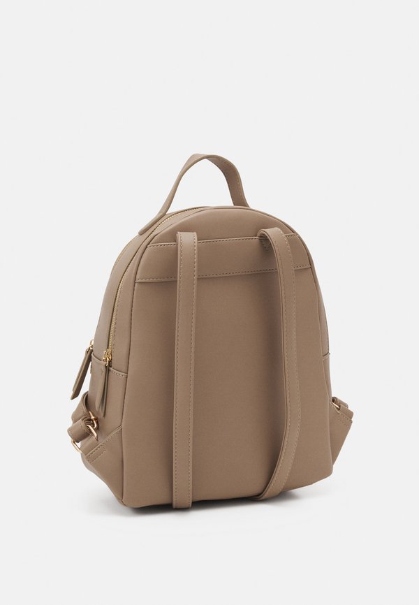 Rucksack - taupe3