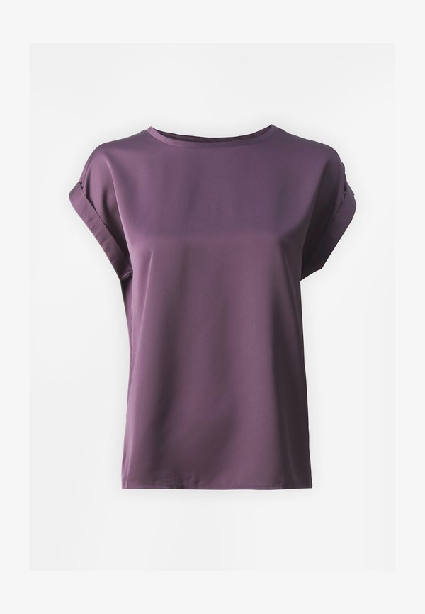 VIELLETTE - Blouse - purple2