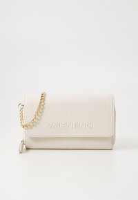 Επιλέχθηκε, ecru