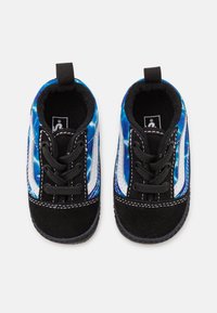 Vans IN OLD SKOOL CRIB UNISEX - Regalos para bebés - lightning black/blue
