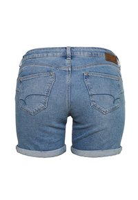 Mavi Džínové kraťasy - blue denim