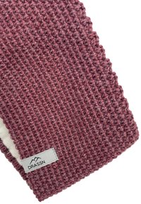 DRASSN WALDKIRCH - Ear warmers - beere