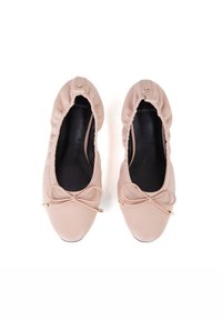 Miriade CLARY - Vouwbare ballerina´s - rosa
