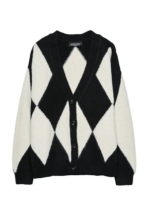 Vest - black