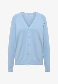 No seleccionado, blau