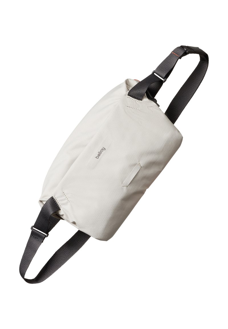 Bellroy LITE SLING - Marsupio - chalk