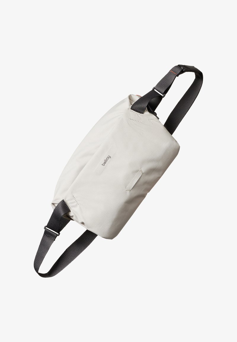 Bellroy LITE SLING - Marsupio - chalk