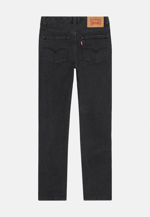 Levi's LVB-510 SKINNY FIT JEANS Zwart voor Jongens | Kids Brand Store