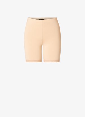 BASE LEVEL CURVY AVA - Tights - nude