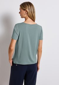Street One - T-shirt z nadrukiem