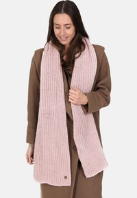 HotSquash Sall - carnation pink