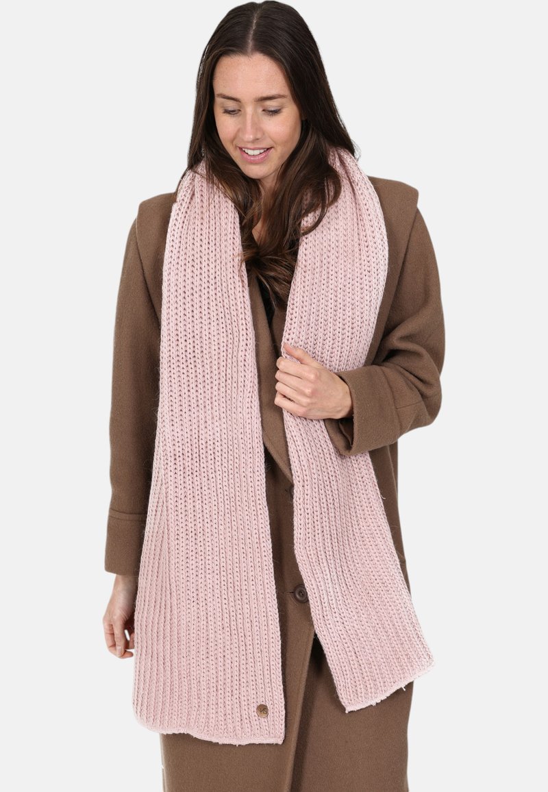 HotSquash Sall - carnation pink